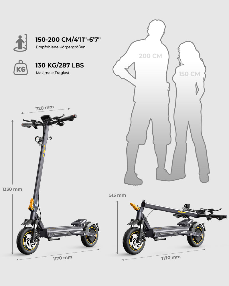 ausom-k20