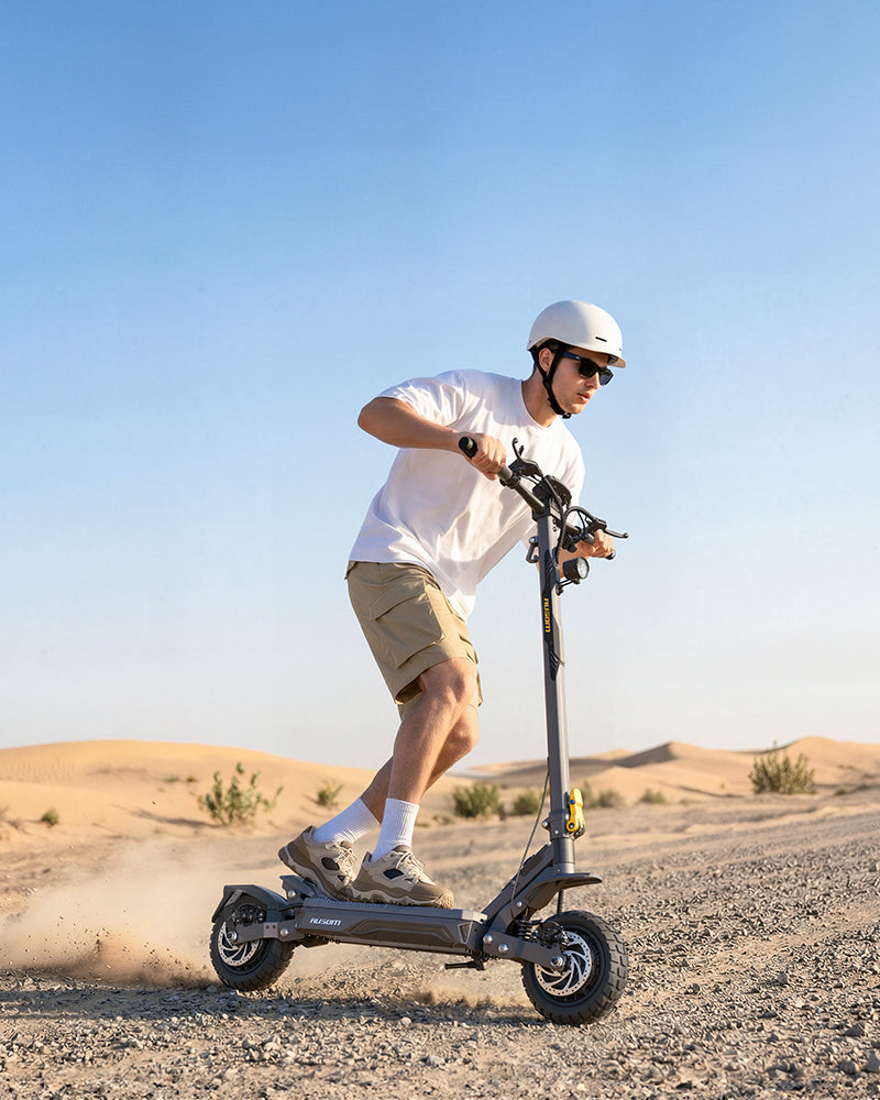 ausom-gosoul-2-pro-dual-motor-e-scooter