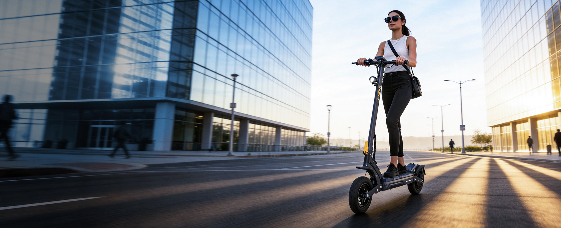 ausom-gosoul-2-pro-e-scooter