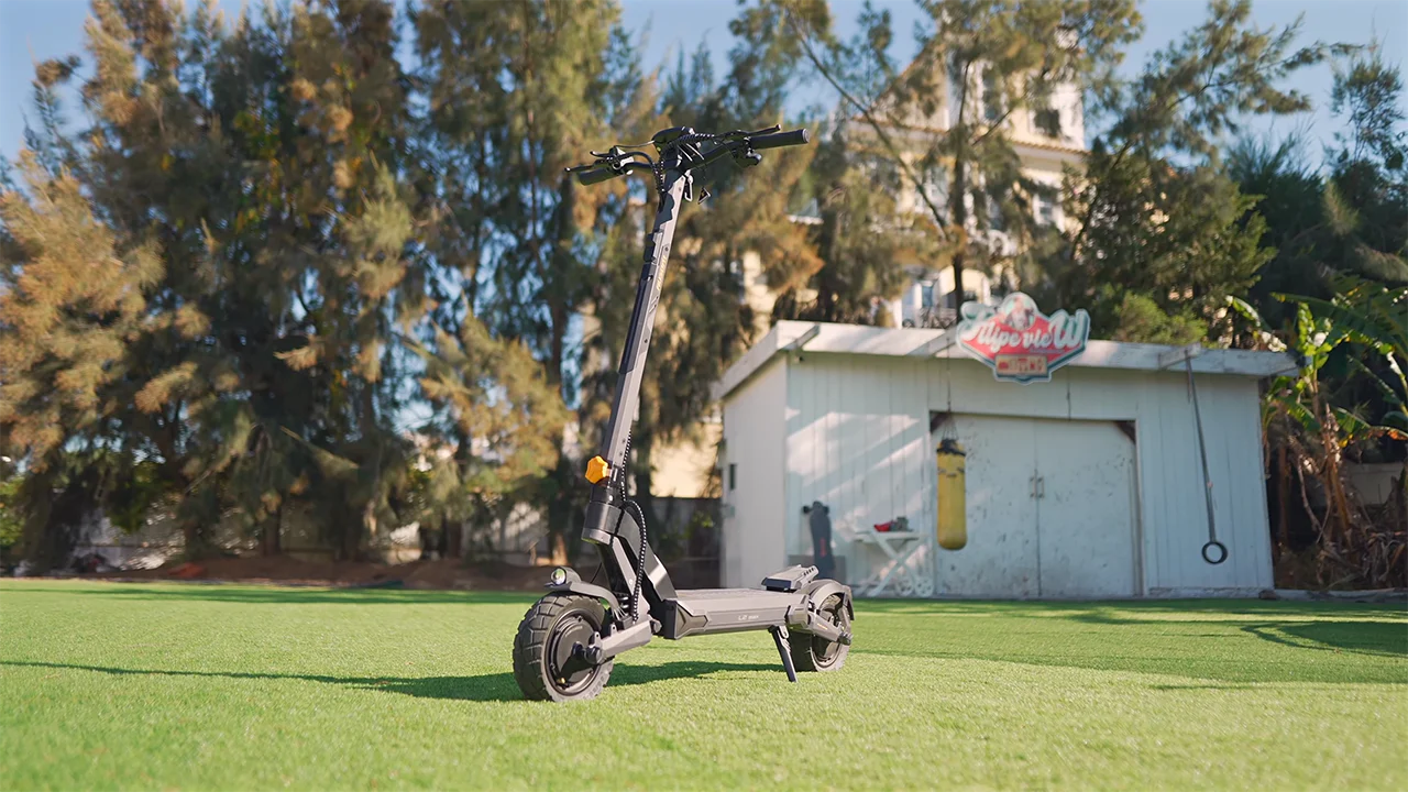 Welcher E-Scooter passt zu Ihnen? Der große Kaufberater 2026 für Deutschland