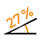53%