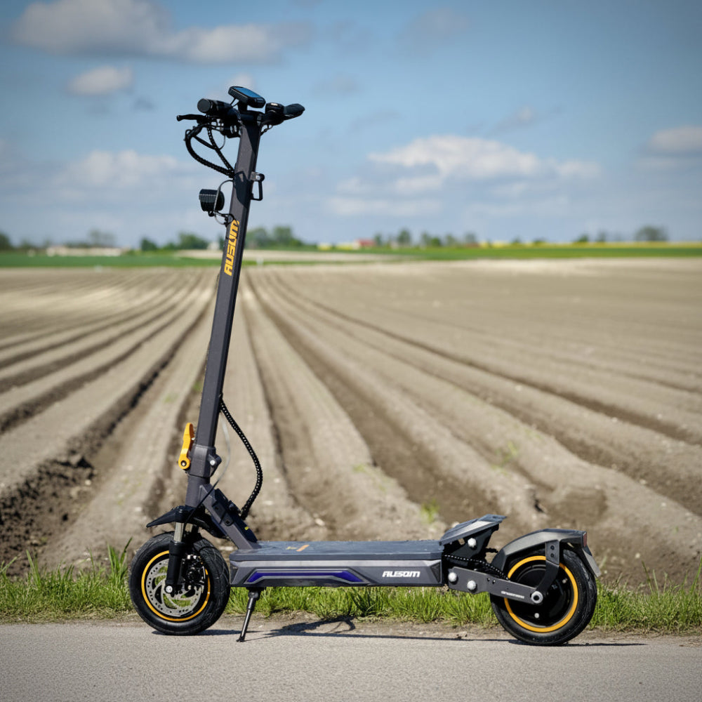 ausom-k20-escooter