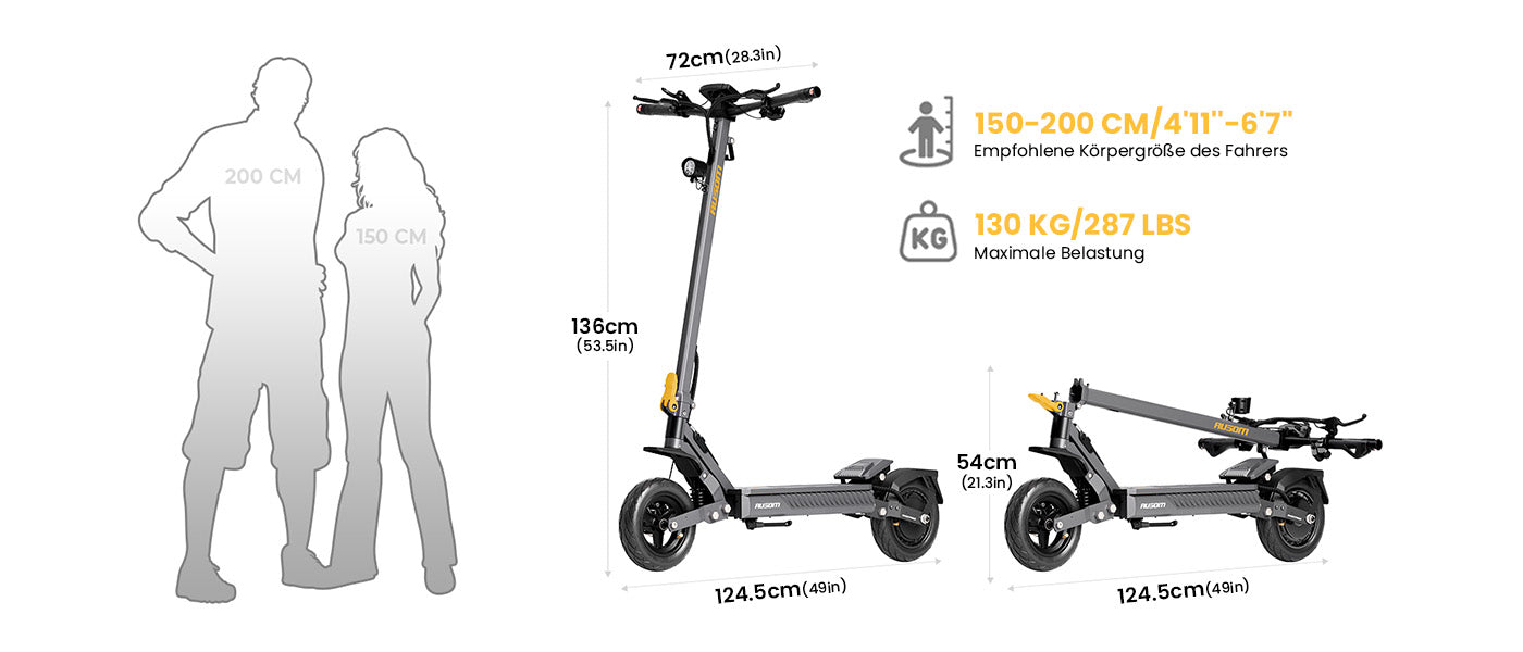 ausom-gosoul-2-e-scooter