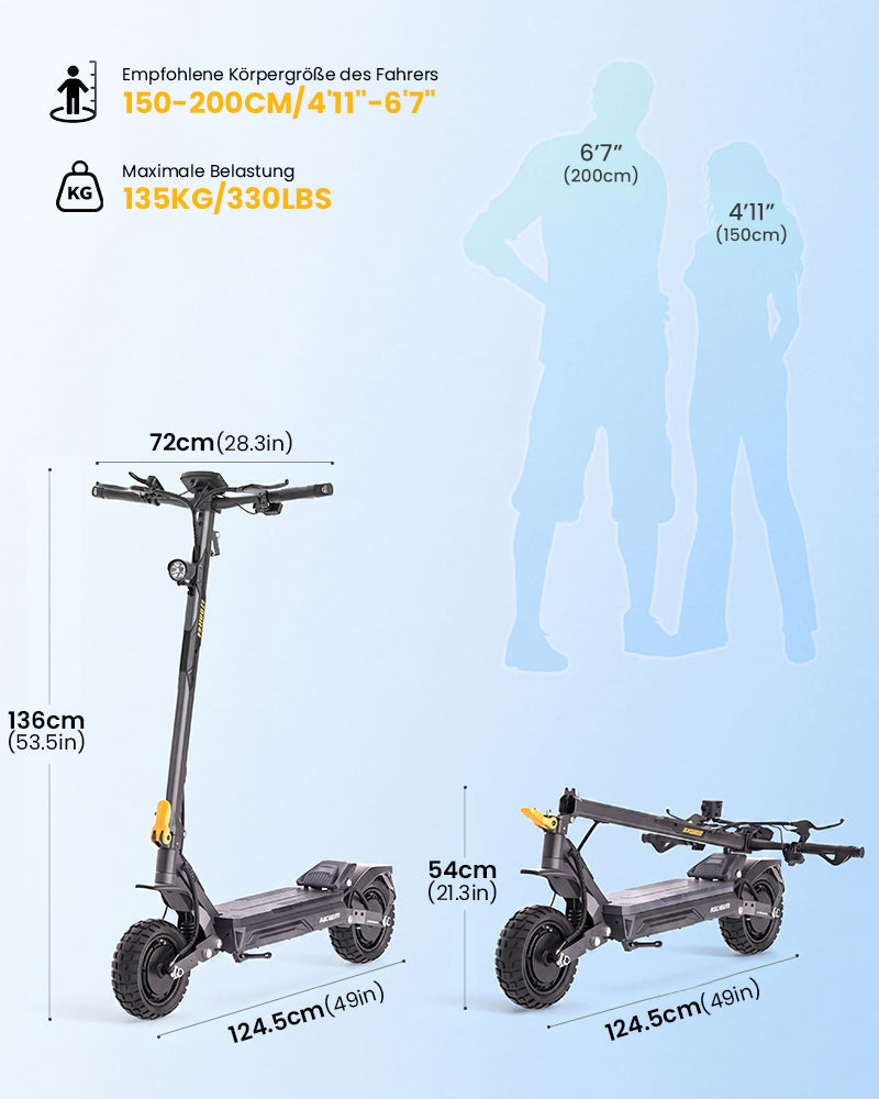 ausom-gosoul-2-pro-dual-motor-e-scooter