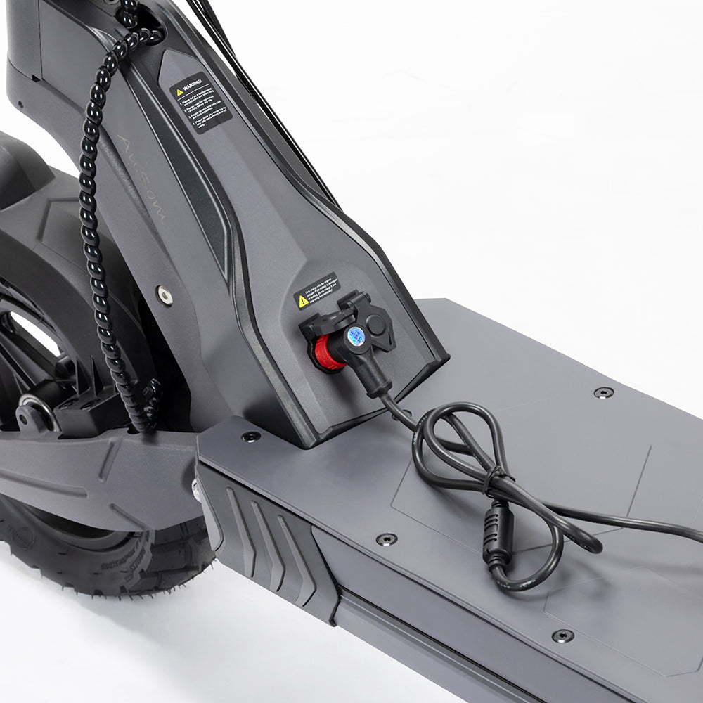 Ladegerät für die L1-Serie / L2-Serie / DT2 Pro / SR1 / F1 Max