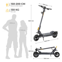 ausom-gosoul-2-e-scooter