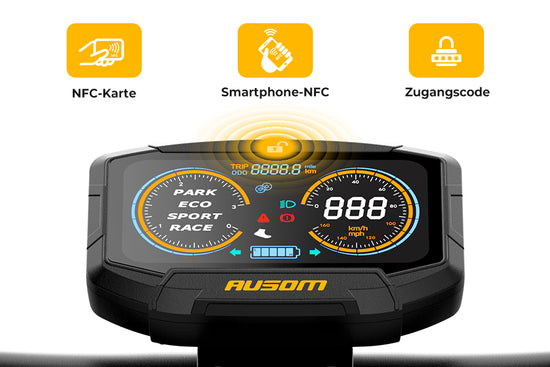 ausom-gosoul-2-mit-dual-motor-e-scooter