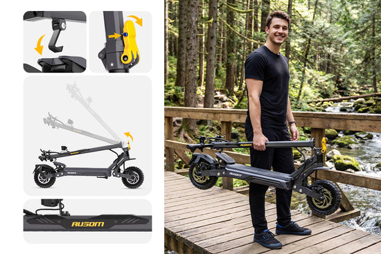 ausom-gosoul-2-mit-dual-motor-e-scooter