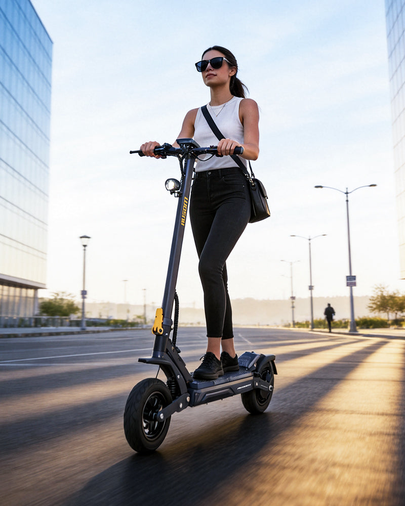 ausom-gosoul-2-pro-e-scooter