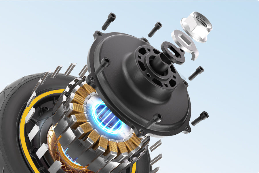 ausom-k20