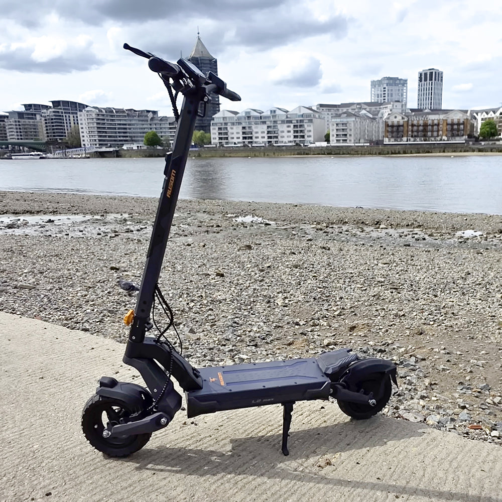 ausom-l2-max-e-scooter