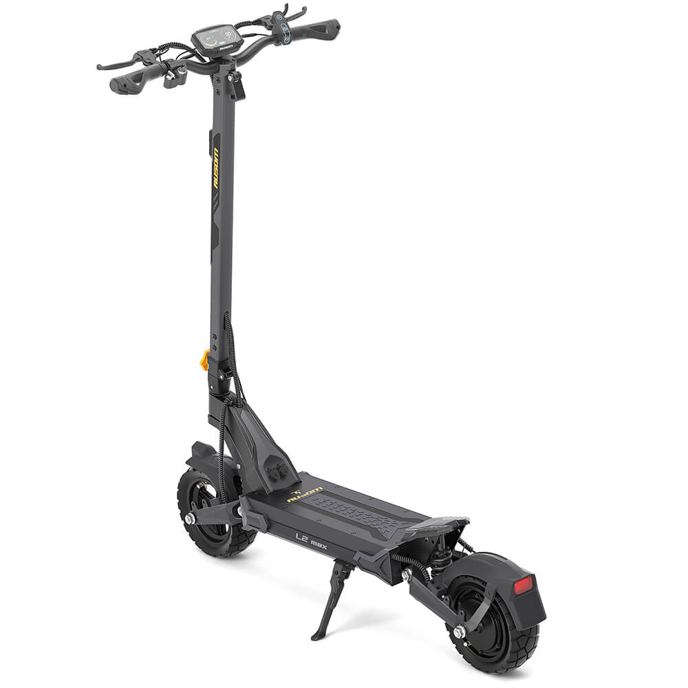 ausom-l2-max-e-scooter