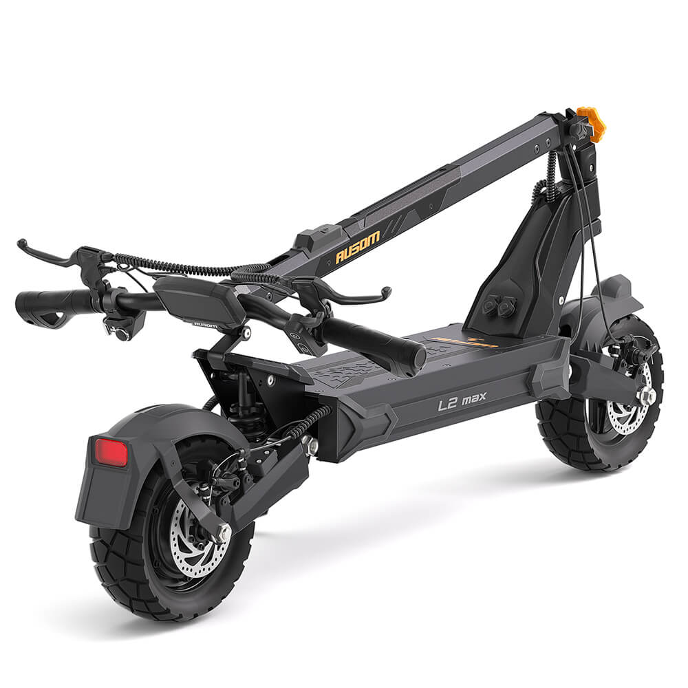 ausom-l2-max-e-scooter