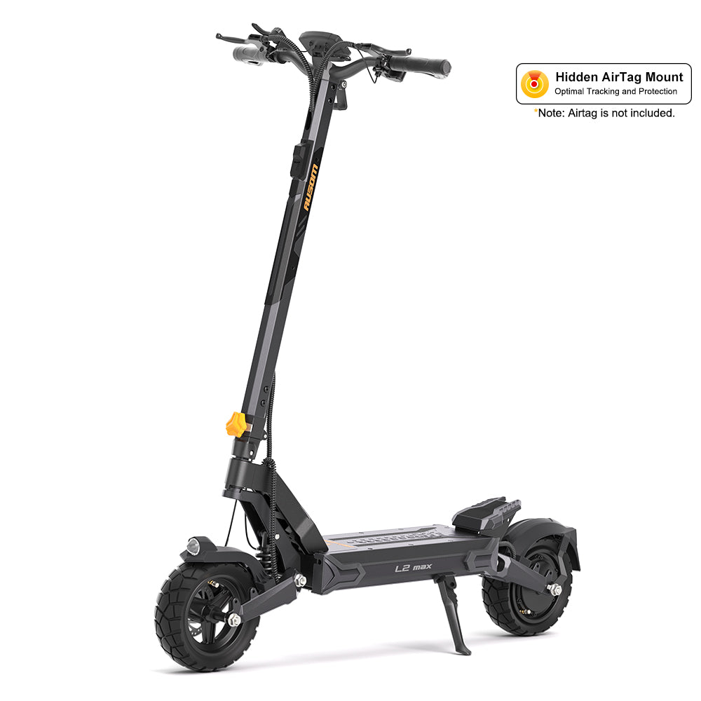 ausom-l2-max-e-scooter