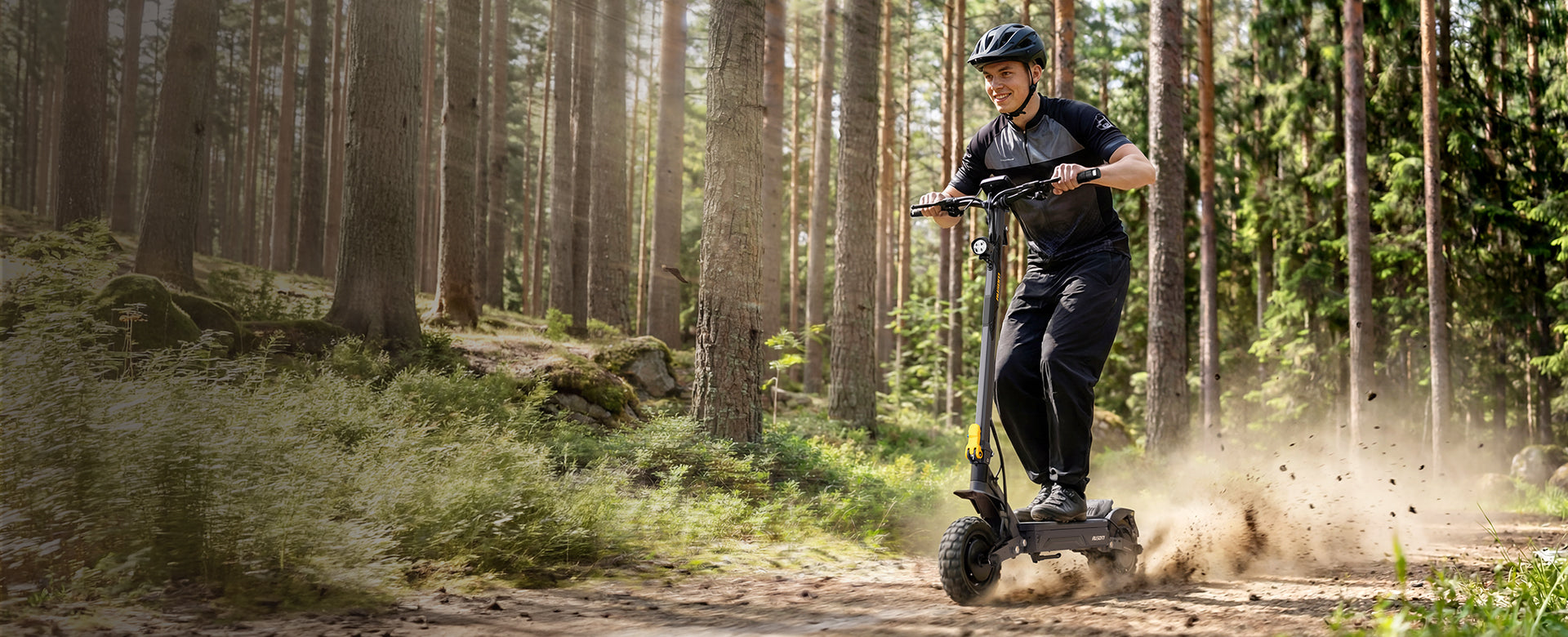 ausom-gosoul-2-mit-dual-motor-e-scooter