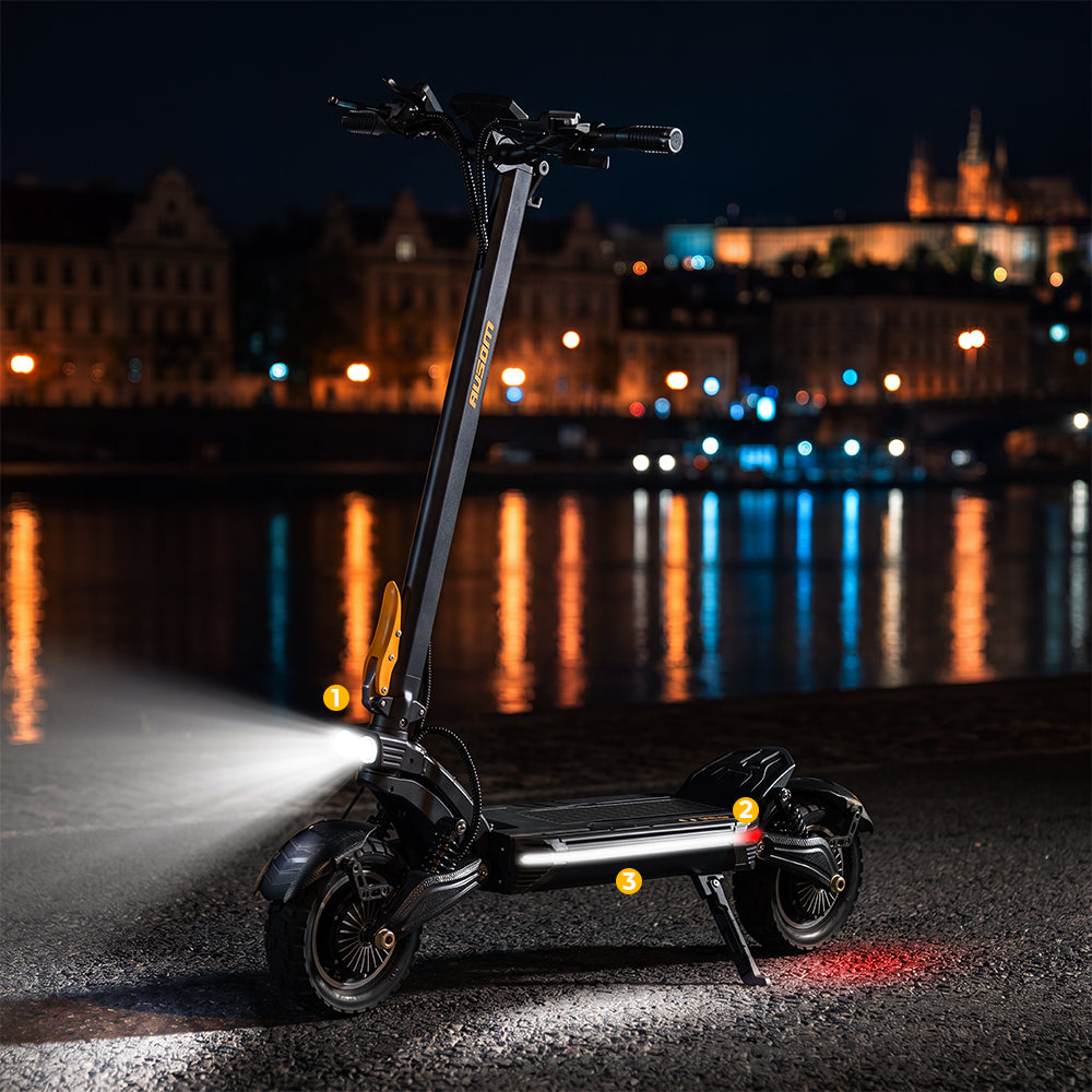 ausom-f1-max-e-scooter