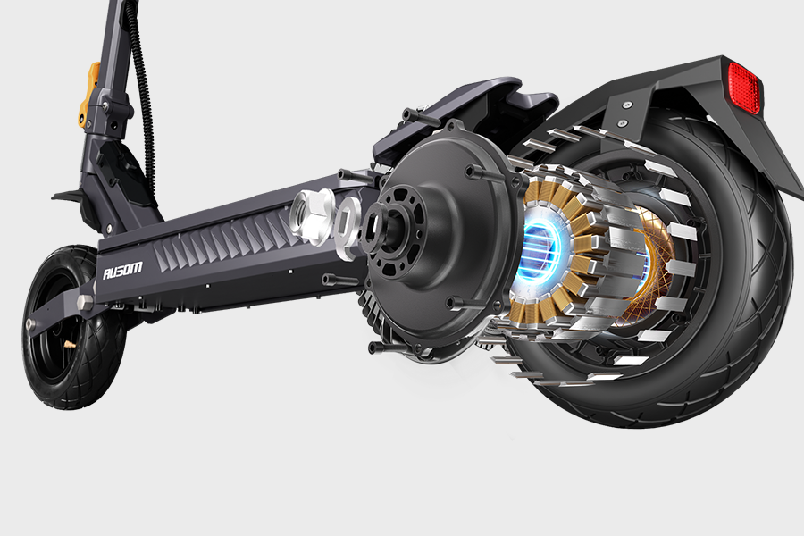 ausom-gosoul-2-e-scooter