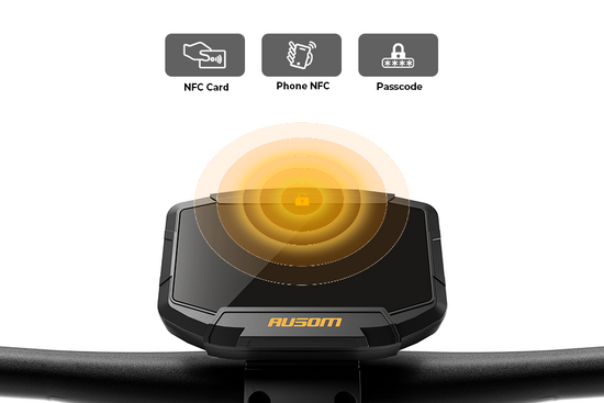 ausom-gosoul-2-e-scooter