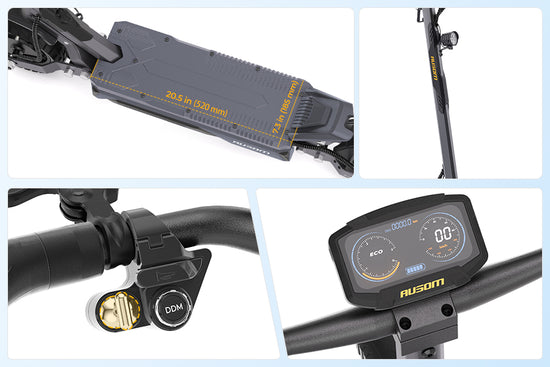 ausom-gosoul-2-pro-dual-motor-e-scooter