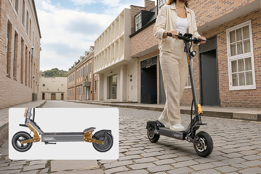 ausom-gosoul-2-e-scooter