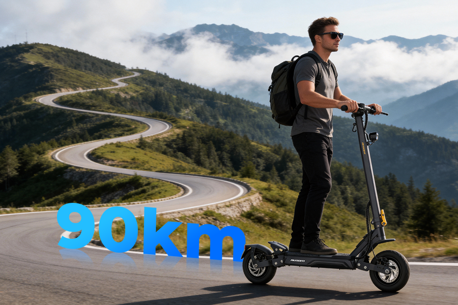 ausom-gosoul-2-pro-e-scooter