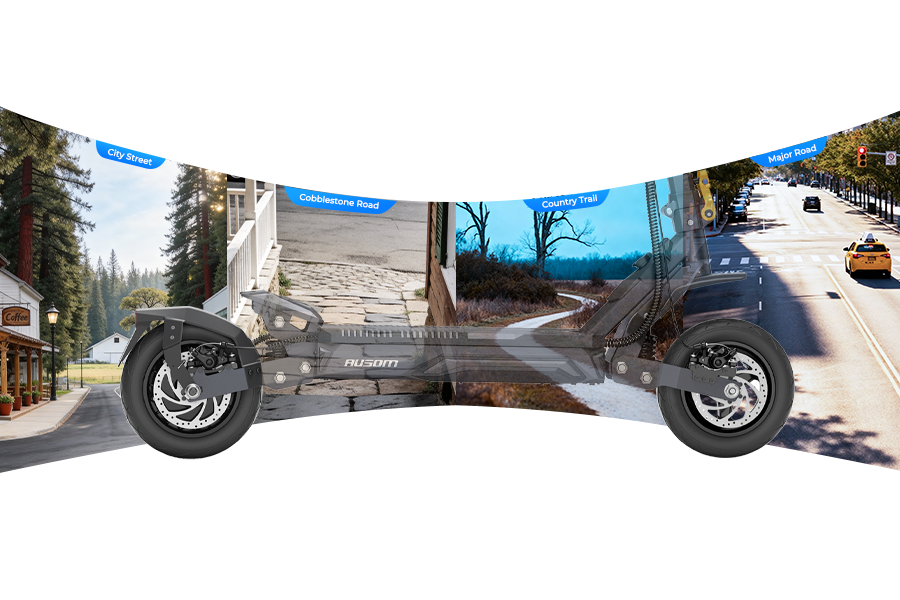ausom-gosoul-2-pro-e-scooter