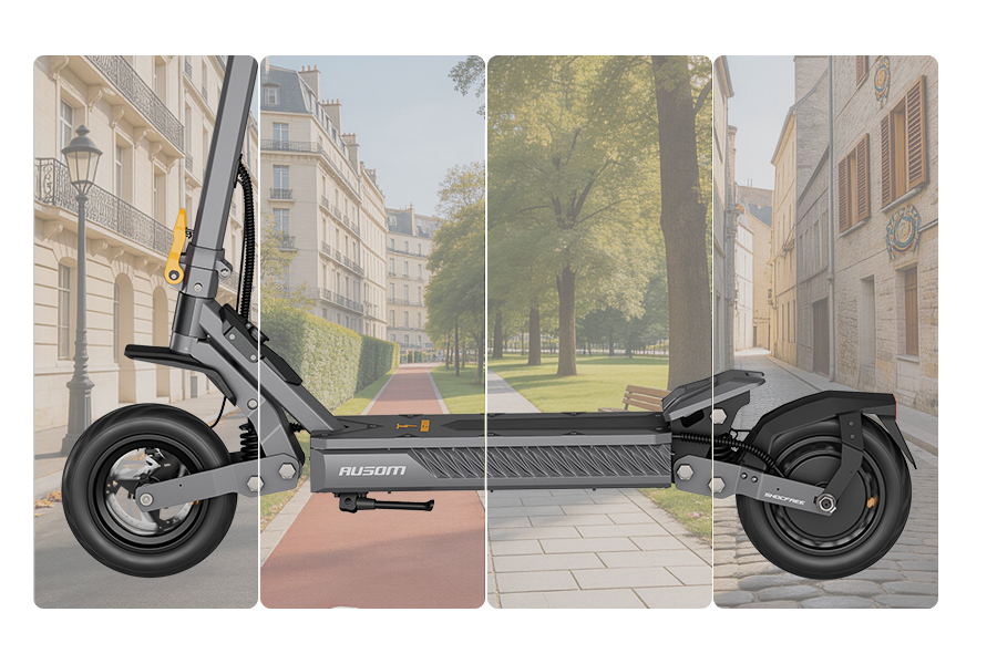 ausom-gosoul-2-e-scooter