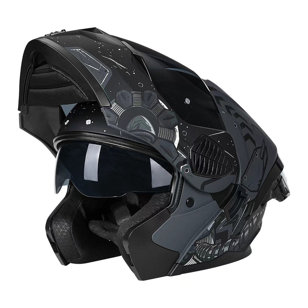 wlt-167-klapphelm