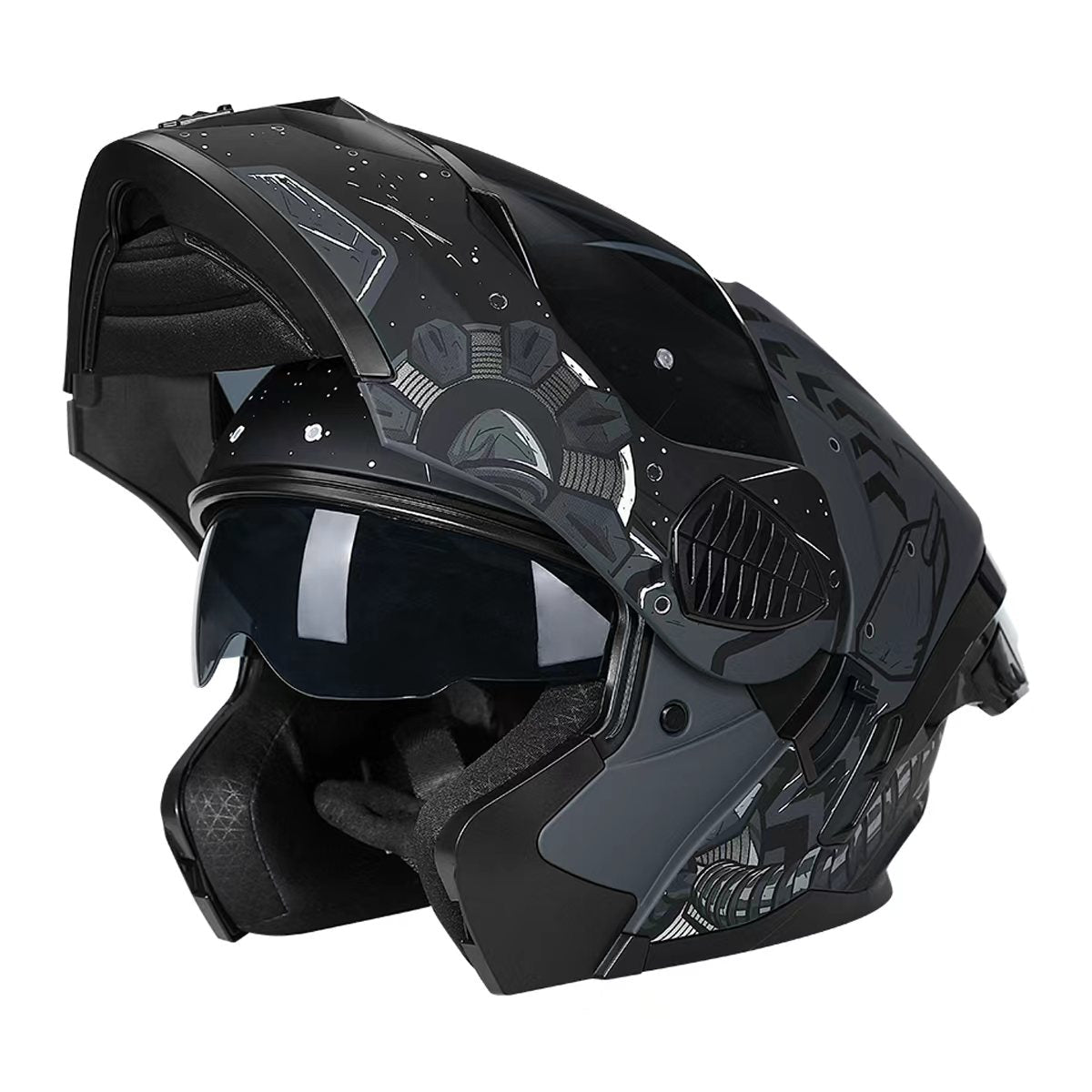 wlt-167-klapphelm