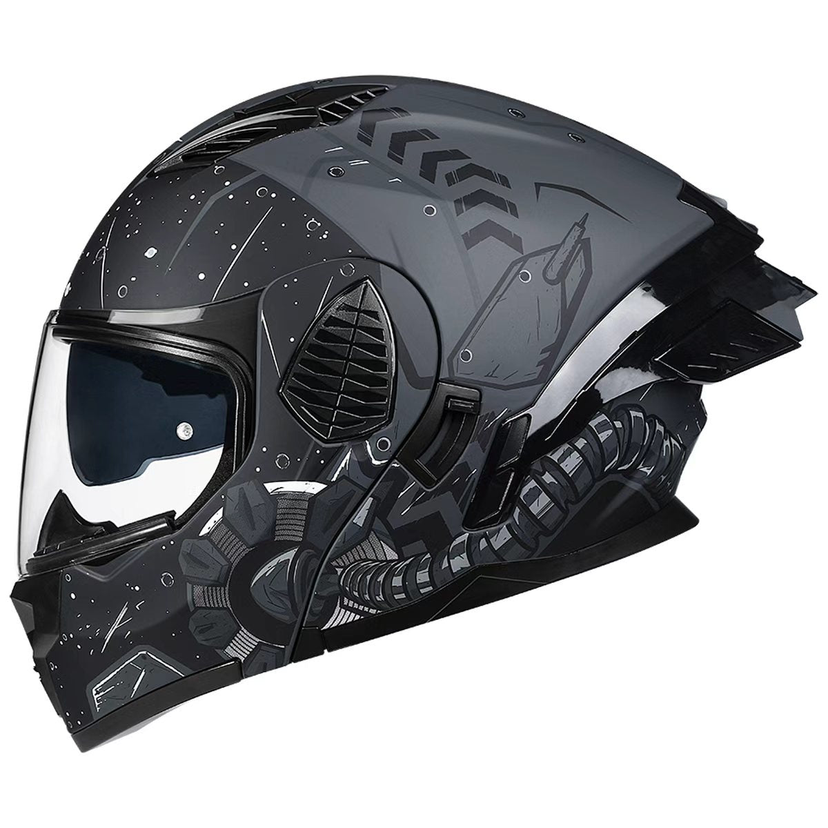 wlt-167-klapphelm