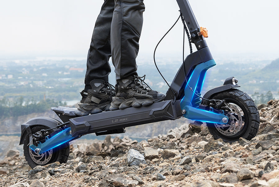ausom-l2-max-e-scooter