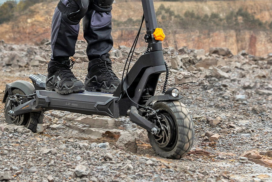 ausom-l2-max-e-scooter